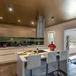 Appartamento Modernes Mit Gartennutzung- Einer Gross By Interhome *