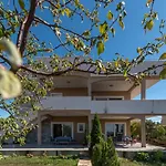 Appartamento Modernes Mit Gartennutzung- Einer Gross By Interhome